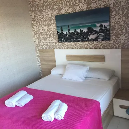 Appartamento Benalbeach 09