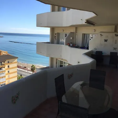 Appartamento Benalbeach 09