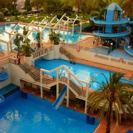 Appartamento Benalbeach 09