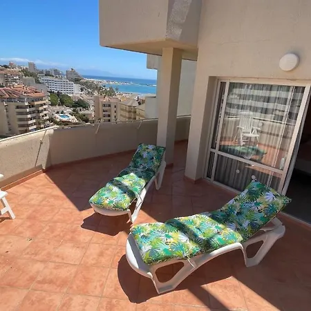 Appartamento Benalbeach 09 *