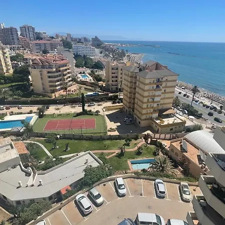 Benalbeach 09 Appartamento Benalmádena