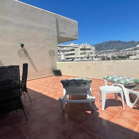 Appartamento Benalbeach 09