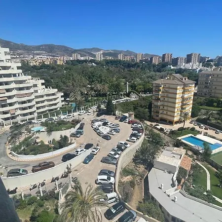 Benalbeach 09 Appartamento Benalmádena