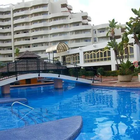 Benalbeach 09 Appartamento