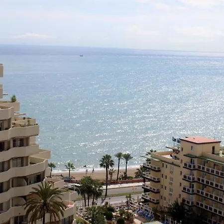 Appartamento Benalbeach 09 Benalmádena